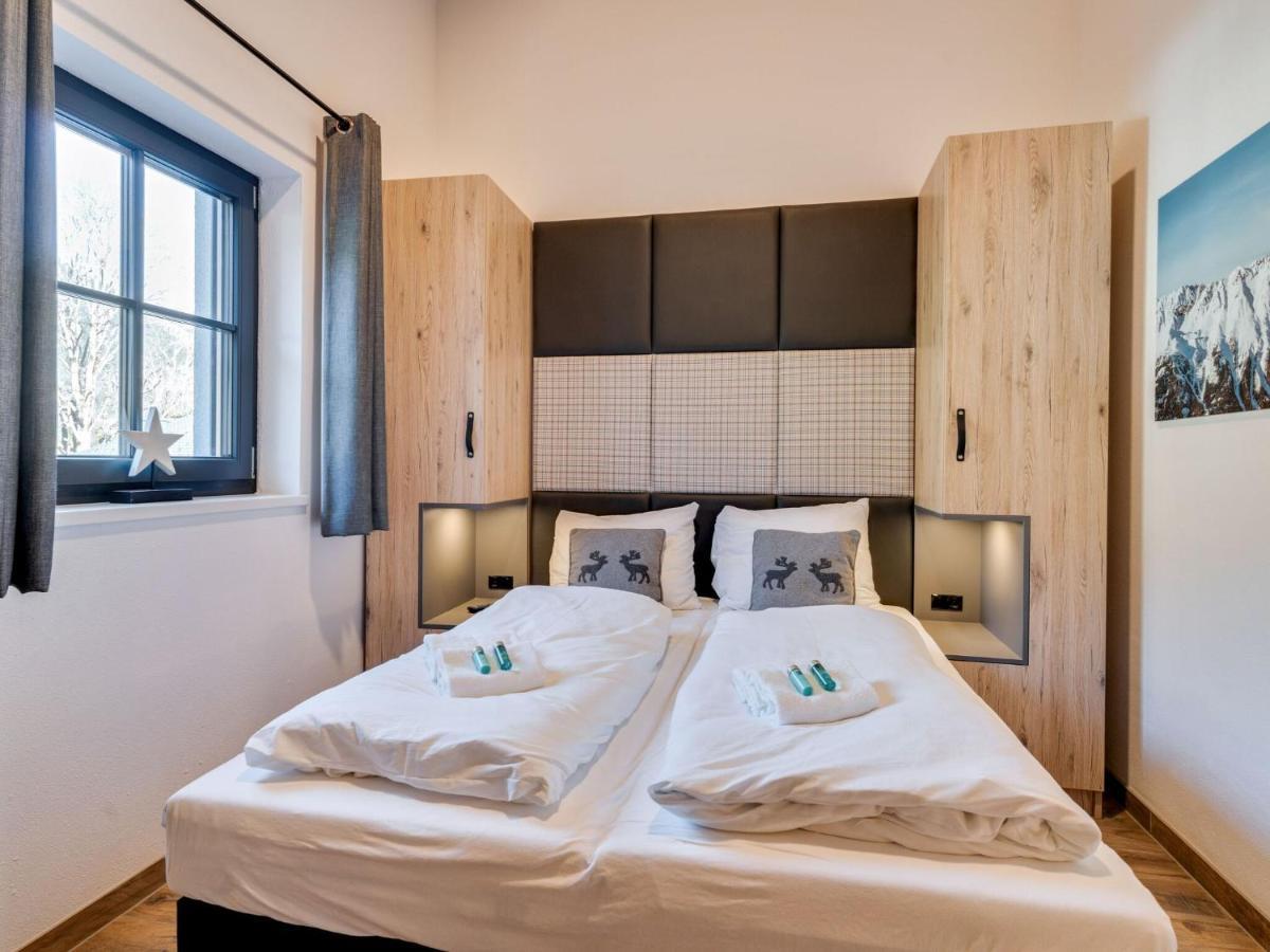 Chalet In Ski Area Hochkrimml Zillertal Arena Екстер'єр фото