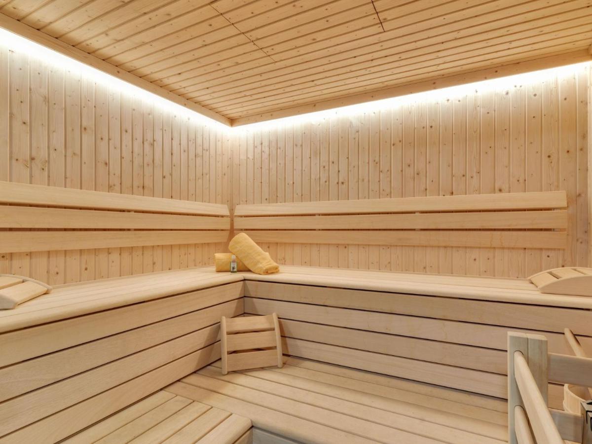 Chalet In Ski Area Hochkrimml Zillertal Arena Екстер'єр фото