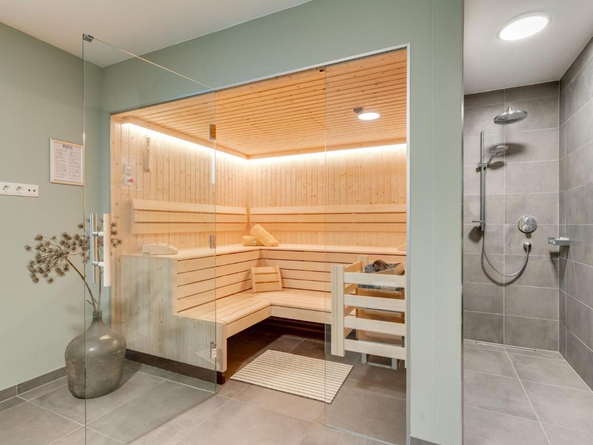 Chalet In Ski Area Hochkrimml Zillertal Arena Екстер'єр фото