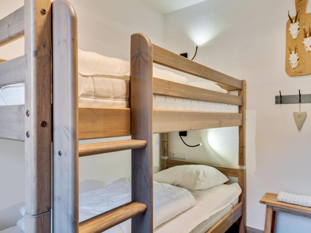 Chalet In Ski Area Hochkrimml Zillertal Arena Екстер'єр фото