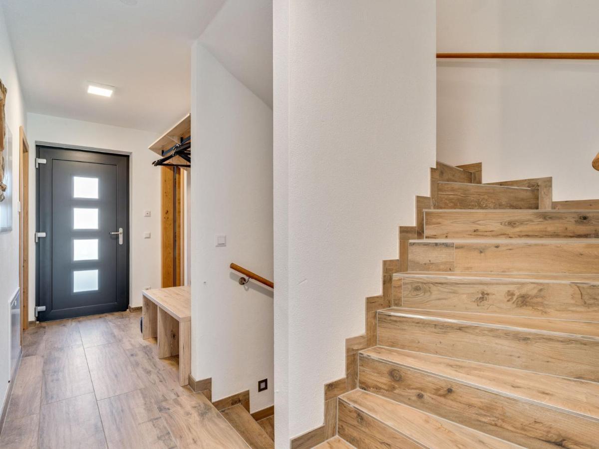 Chalet In Ski Area Hochkrimml Zillertal Arena Екстер'єр фото
