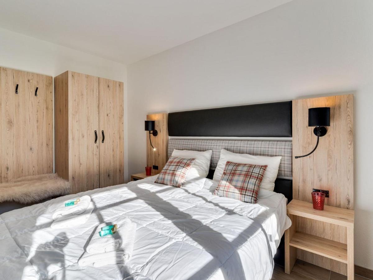 Chalet In Ski Area Hochkrimml Zillertal Arena Екстер'єр фото